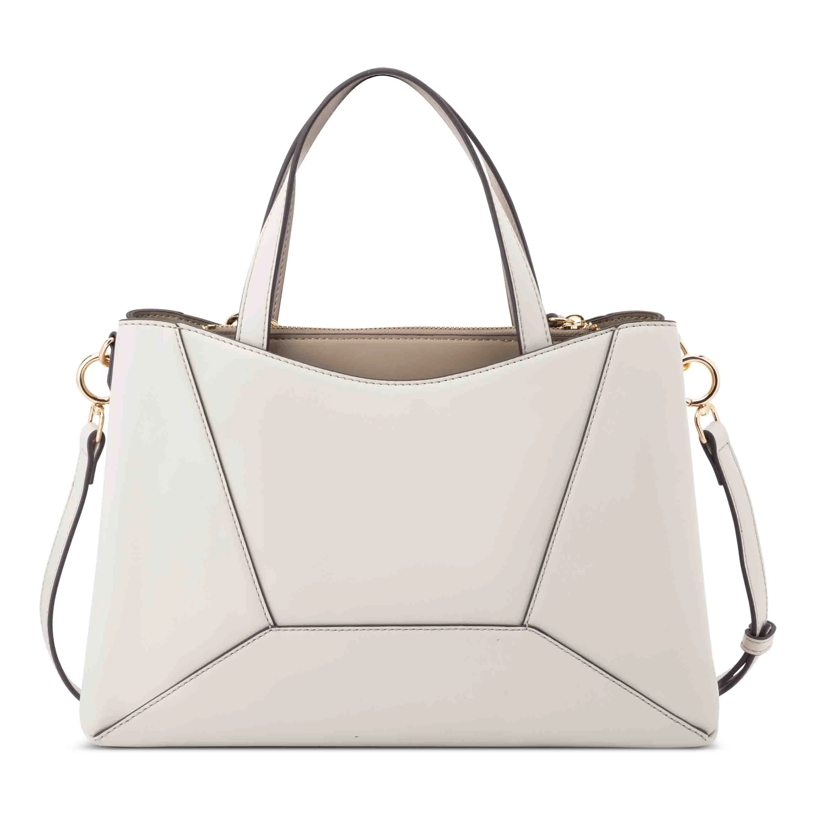 Nine West Zoey Satchel Handbag - Image 3
