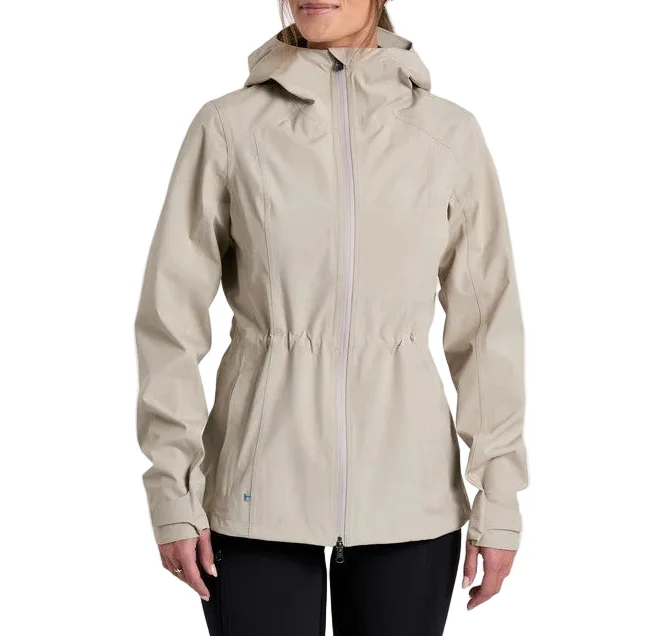 KÜHL Womens Stretch Voyagr Jacket - Image 2