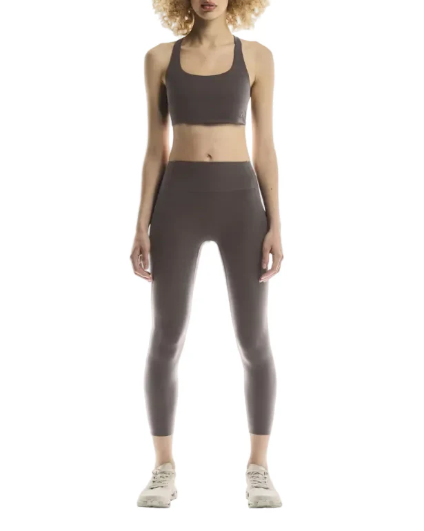On Womens Studio Sports Bra - Image 2