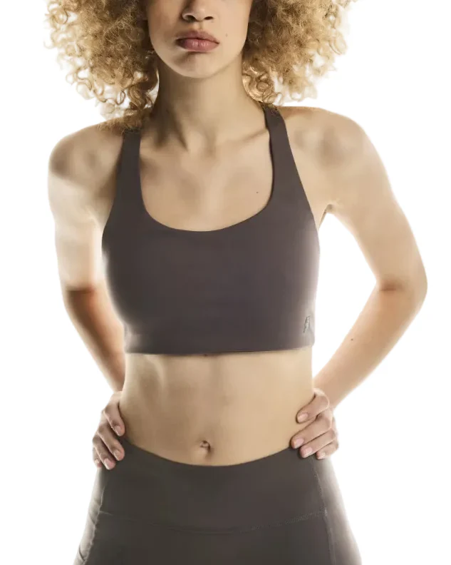 On Womens Studio Sports Bra - Image 4