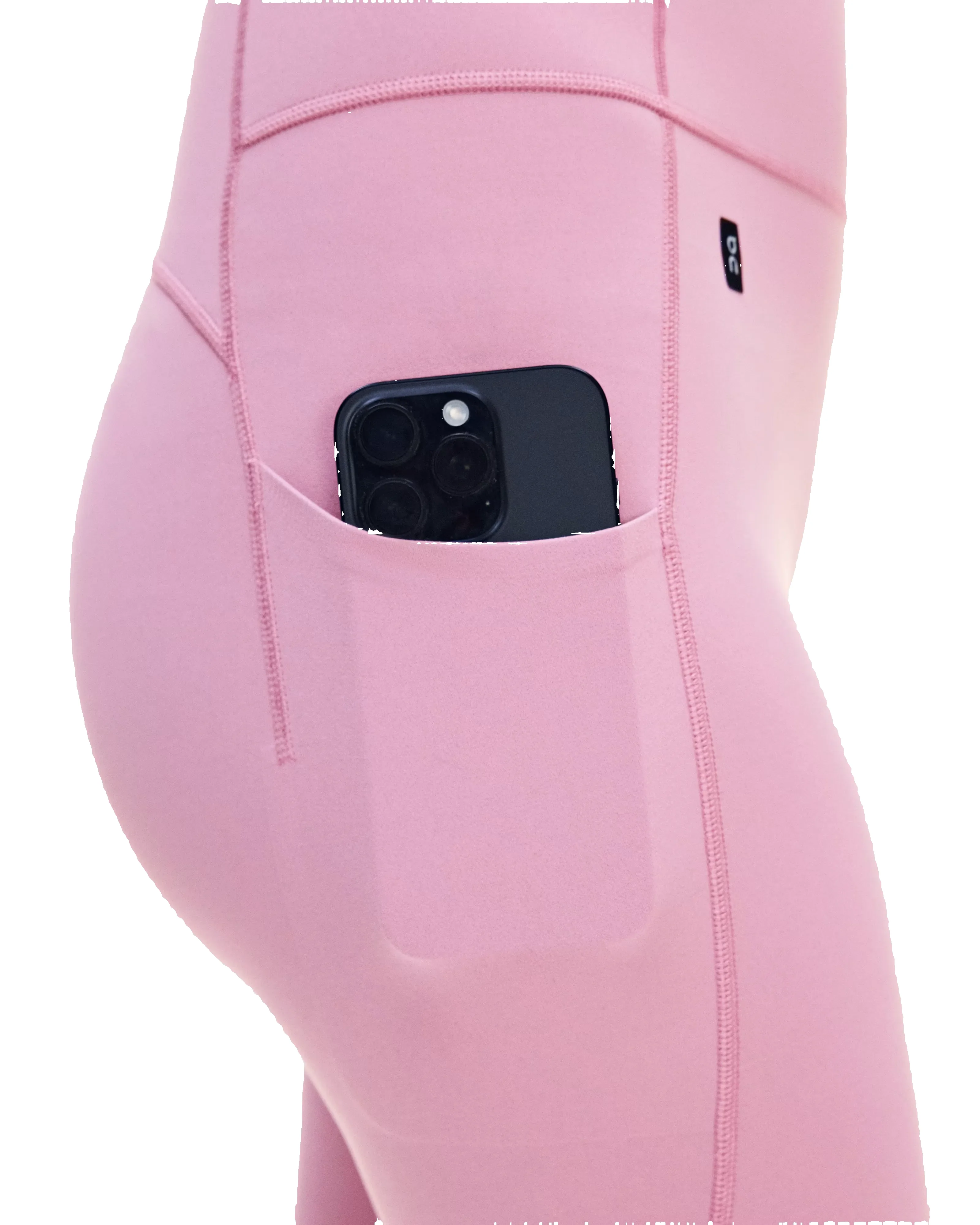 On Womens Studio 7/8 Leggings - Image 4