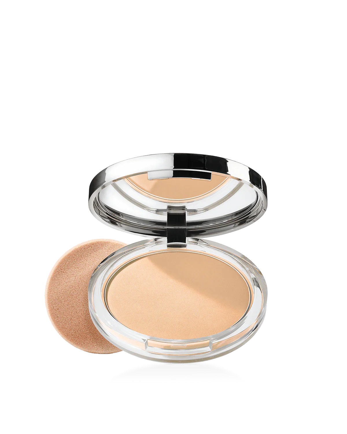 Clinique Stay-Matte Sheer Pressed Powder - Stay Cream
