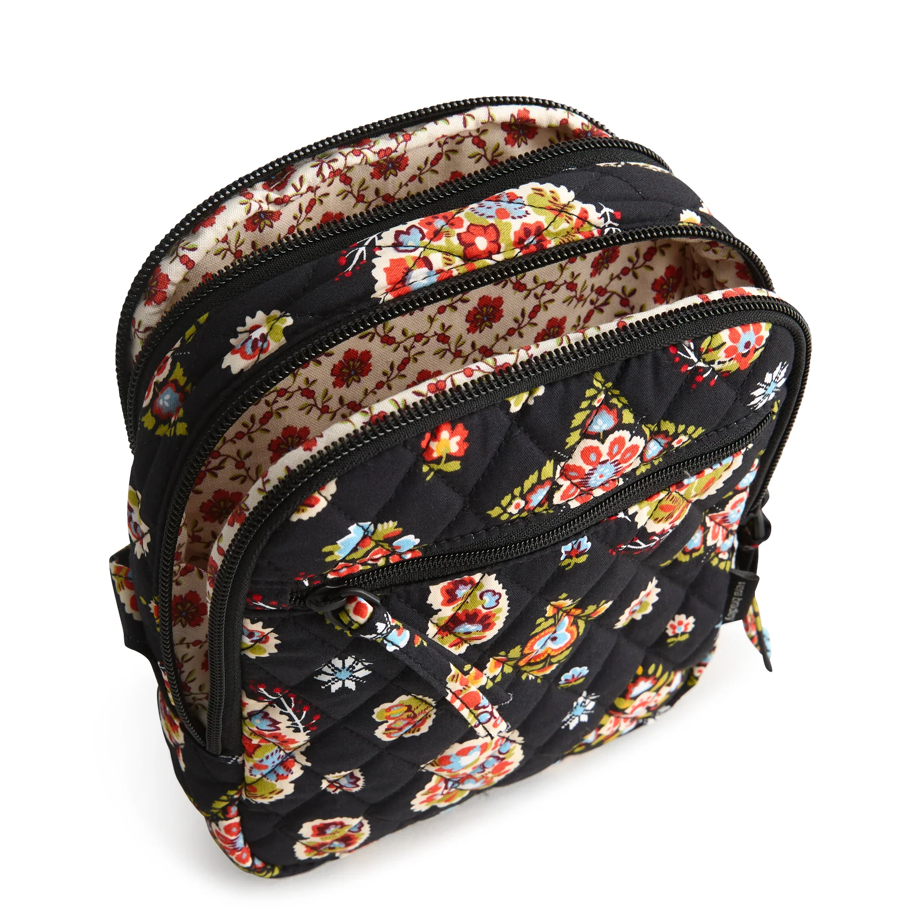 Vera Bradley Sullivan Crossbody Handbag - Image 2