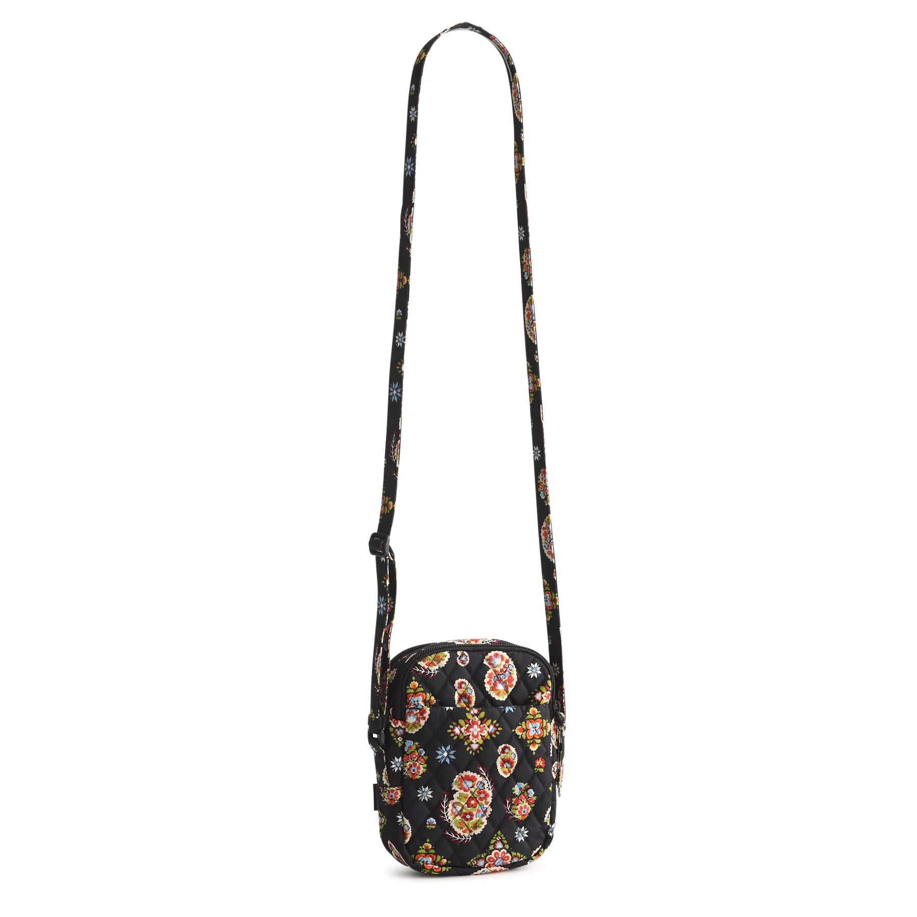 Vera Bradley Sullivan Crossbody Handbag - Image 3