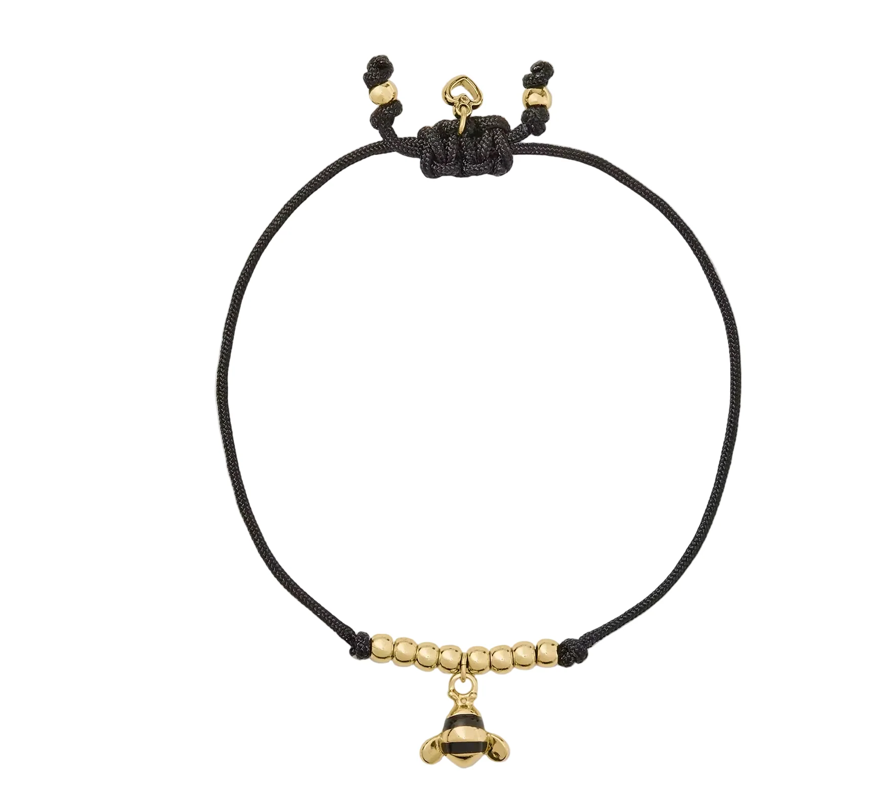 Kate Spade Summer Daze Bee Cord Bracelet - Image 2