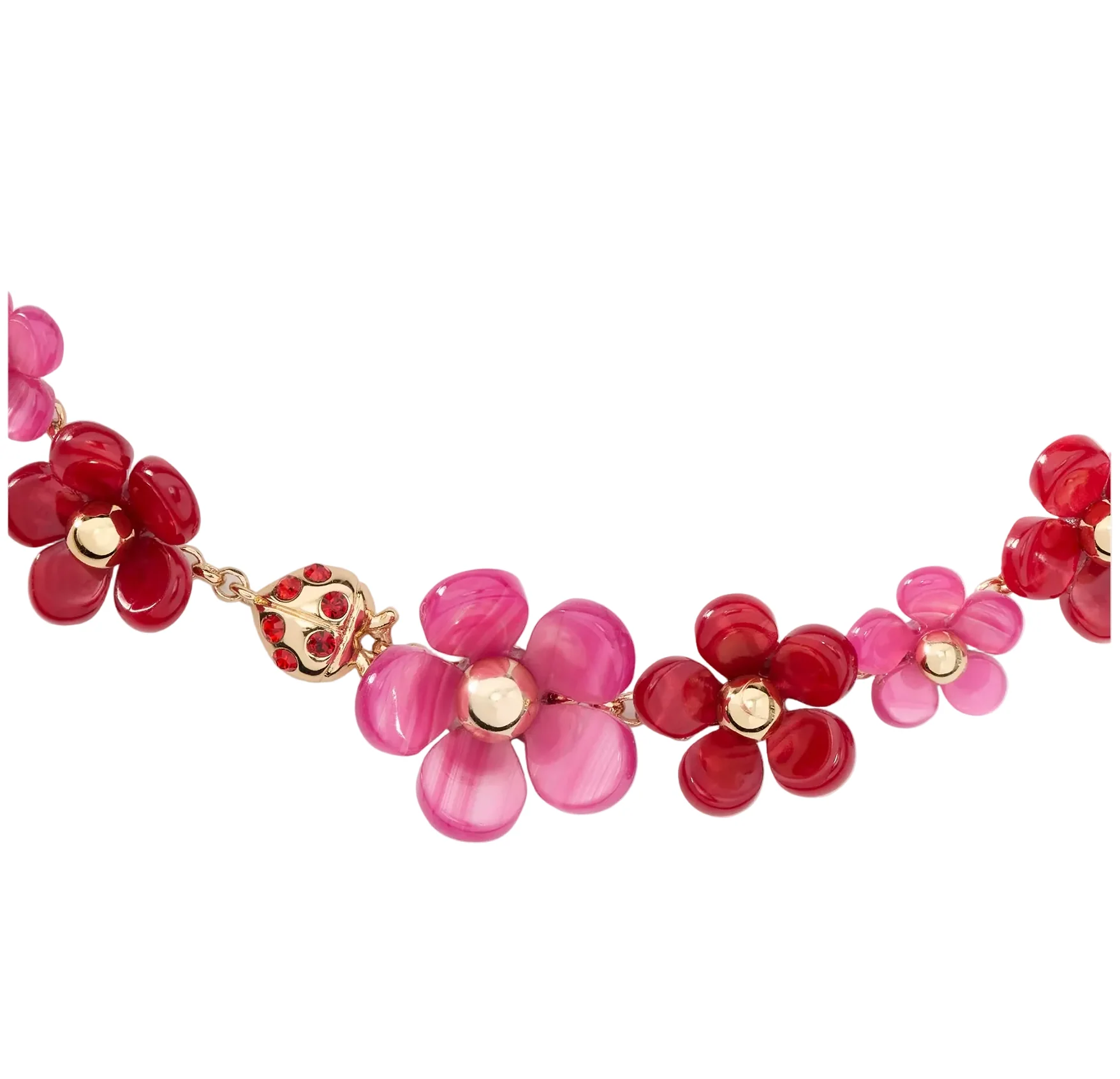 Kate Spade Summer Daze Flower Scatter Bracelet - Image 2