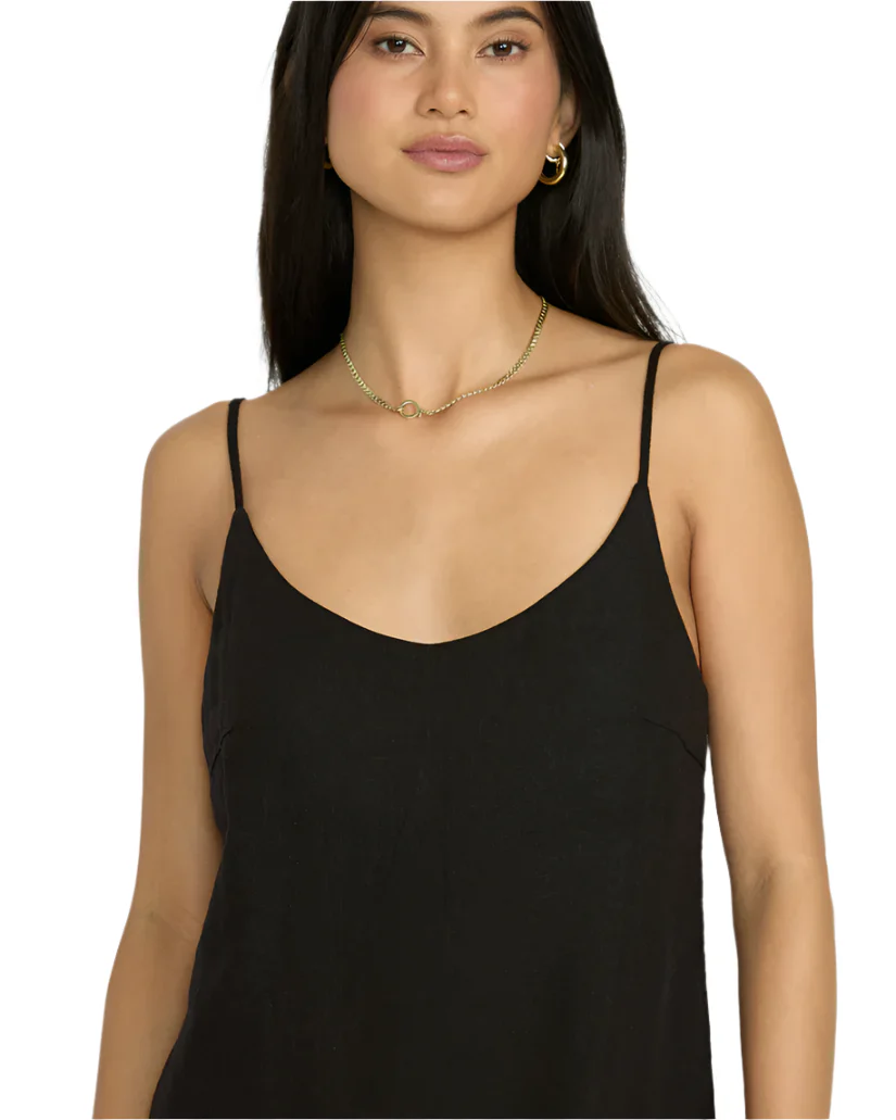 Billabong Womens Summer Love Dress - Image 4