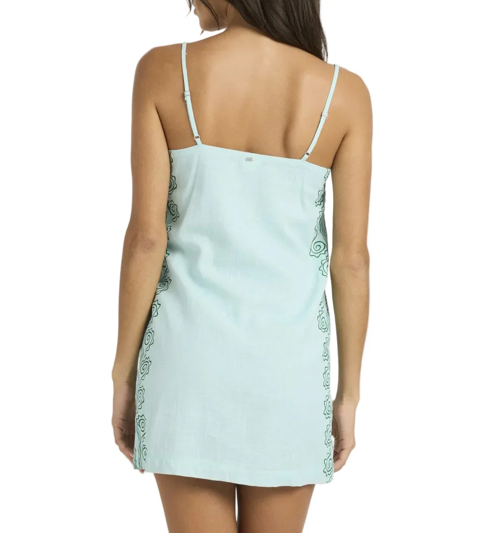 Billabong Womens Sun Rays Mini Dress - Image 2