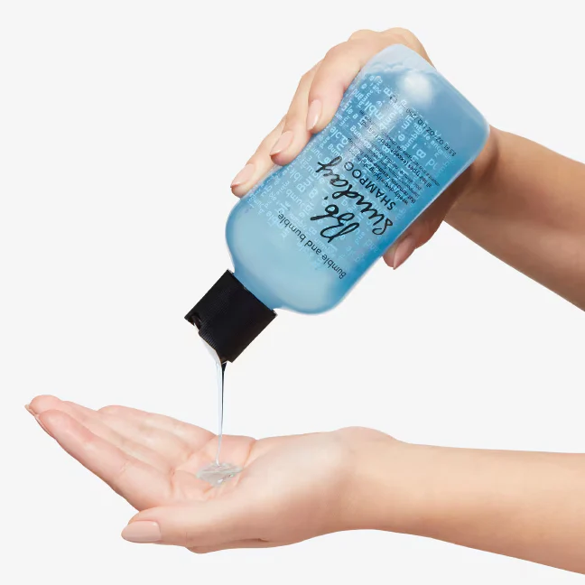 Bumble and Bumble Sunday Clarifying Shampoo - 8.5 oz. - Image 2
