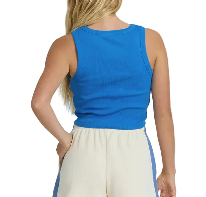 Billabong Womens Sunset Horizons Tank Top - Image 3