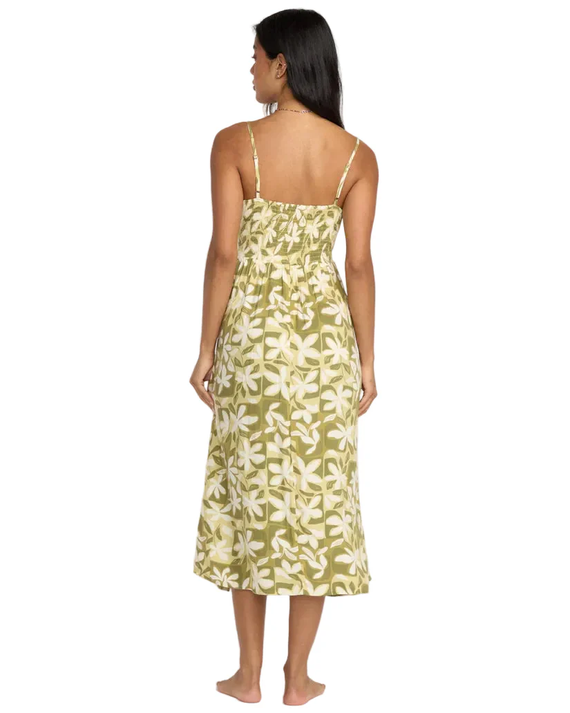 Billabong Womens Sunset Love Dress - Image 2
