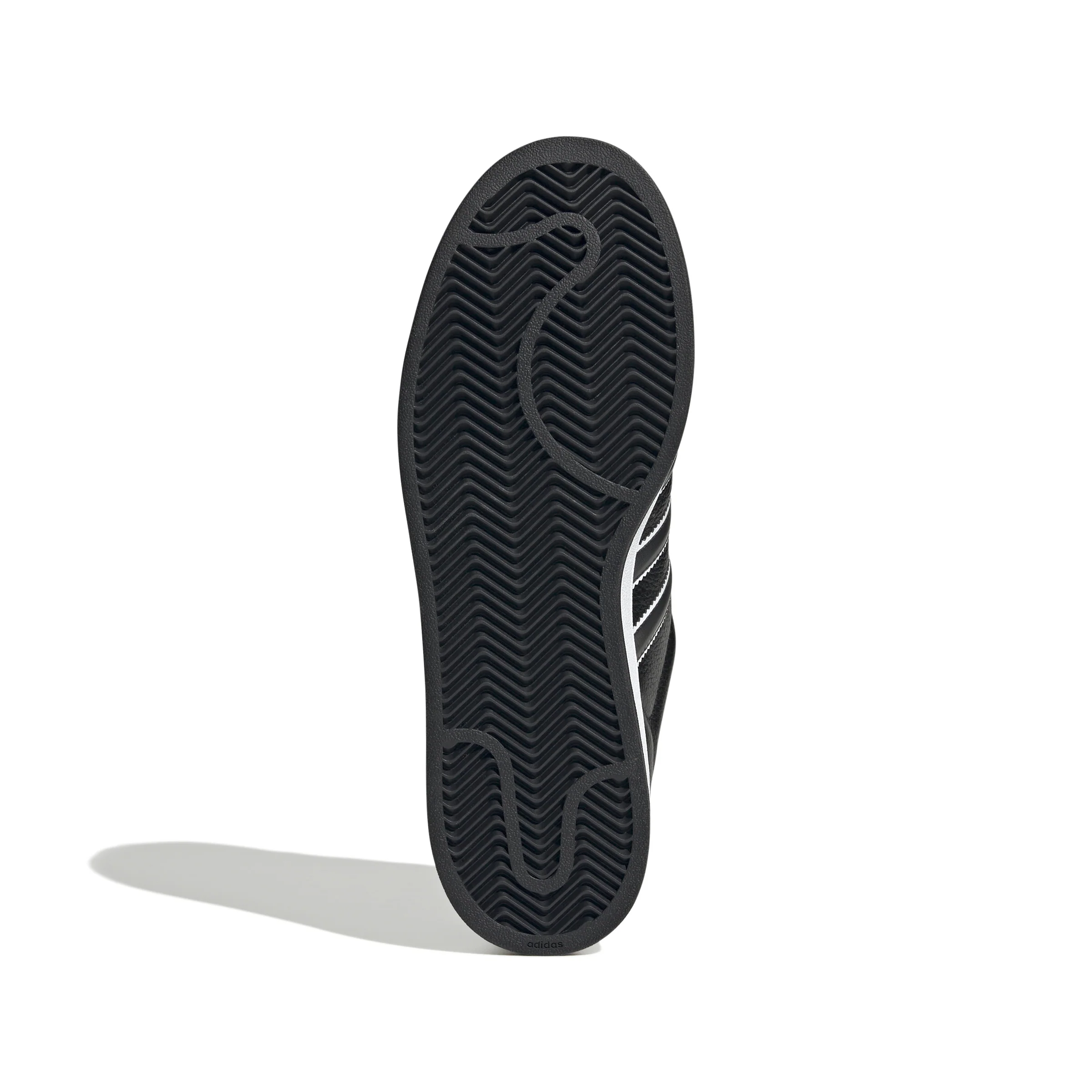 adidas Mens Superstar Shoes - Image 5