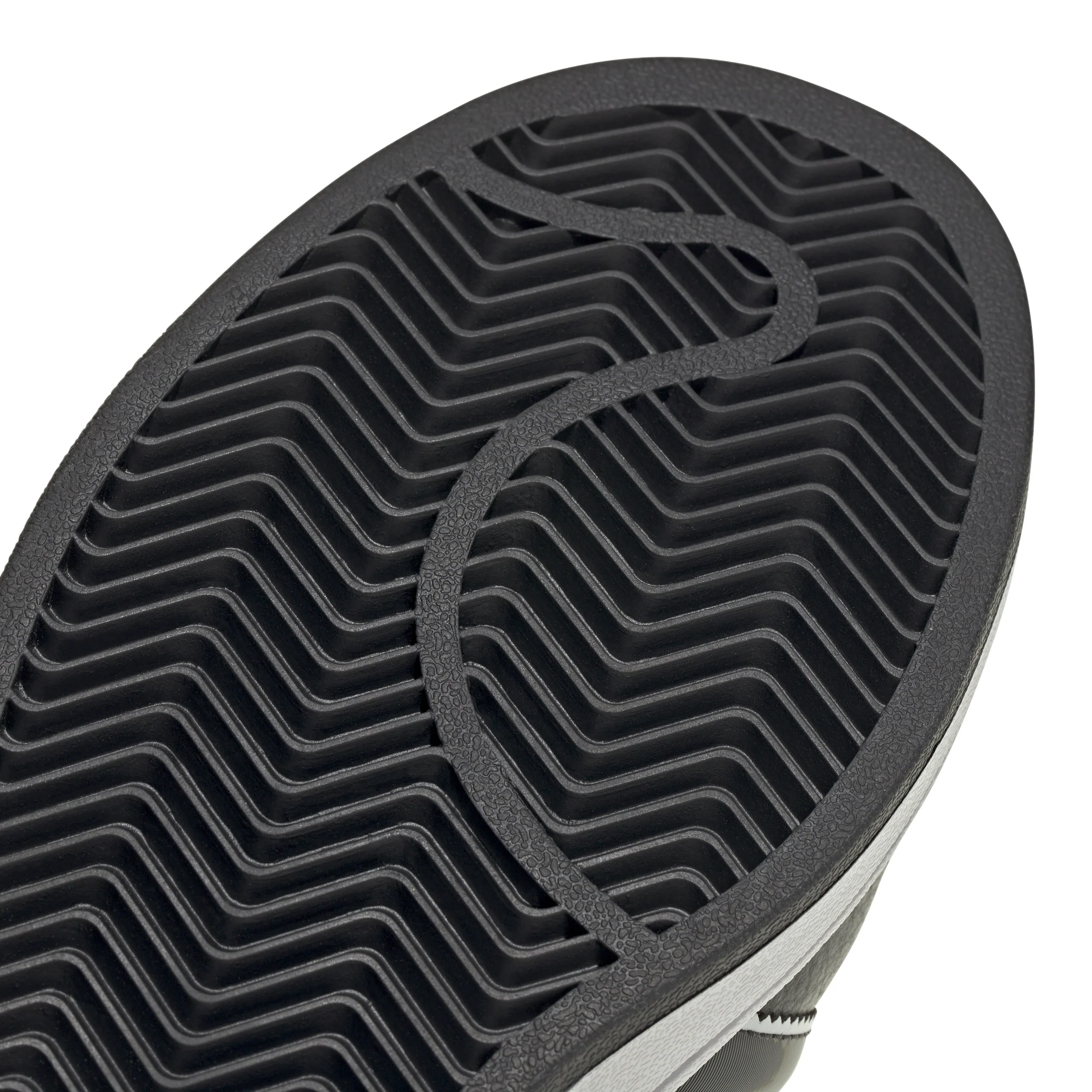 adidas Mens Superstar Shoes - Image 6