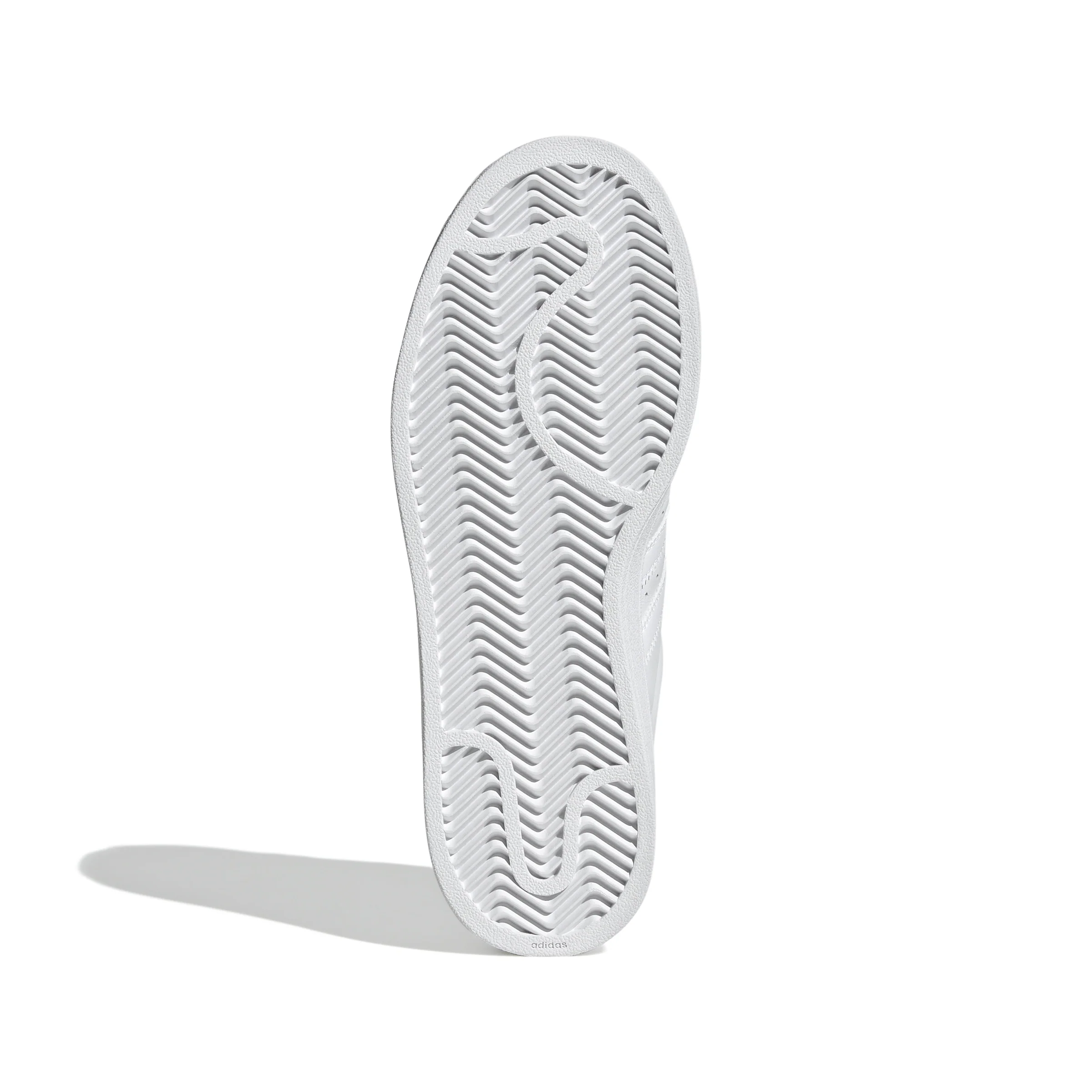 adidas Womens Superstar II Shoes - Image 6