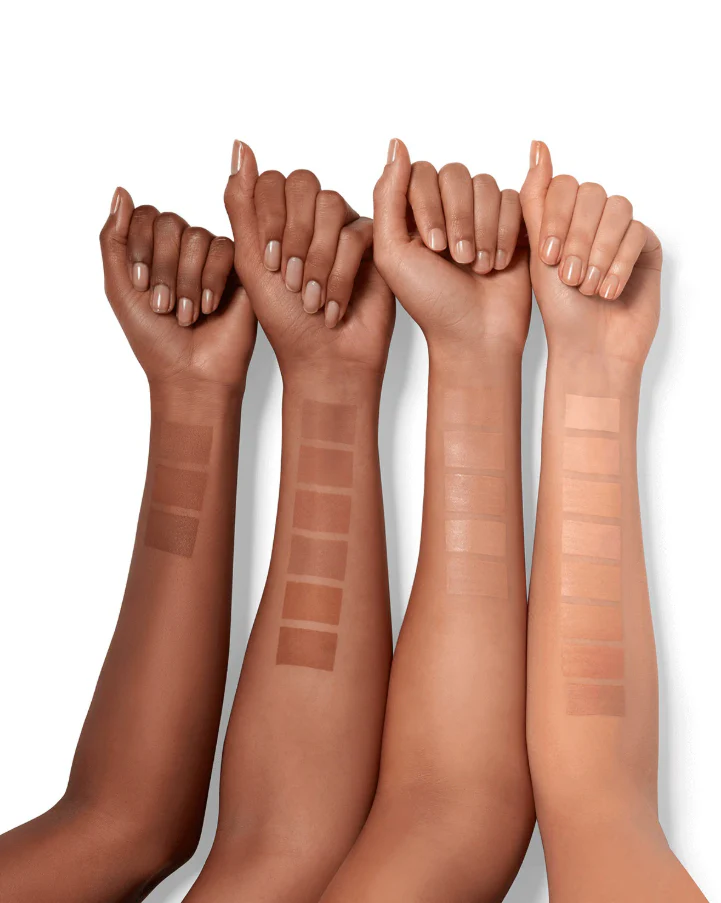 Clinique Superbalanced Makeup Foundation - Light - Image 3