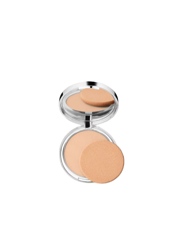 Clinique Superpowder Double Face Makeup Foundation - Matte Ivory