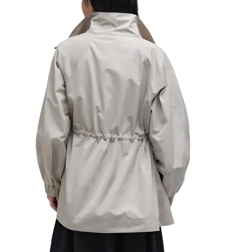 Barbour Womens Suri Showerproof Jacket - Image 3