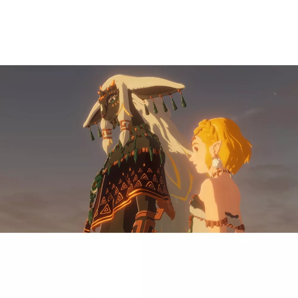 Nintendo Switch 2 Hyrule Warriors: Age of Imprisonment - Image 5