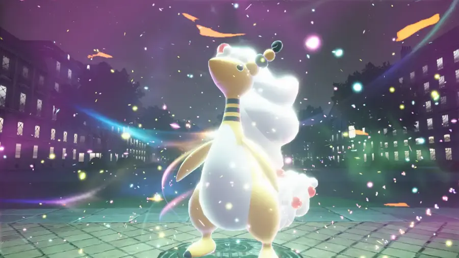 Nintendo Switch 2 Pokémon Legends: Z-A Game - Image 6