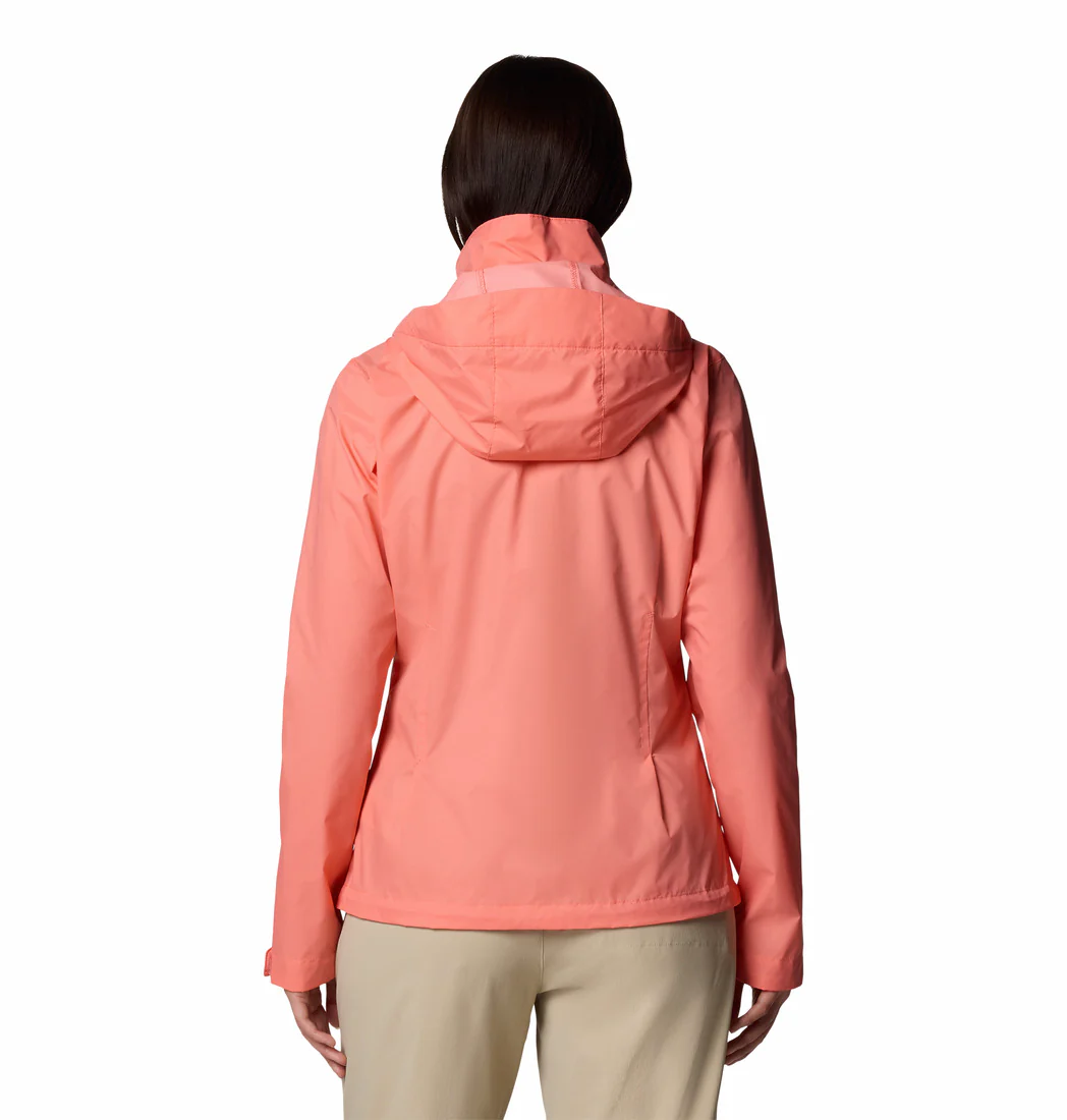 Columbia Womens Switchback IV Jacket - Image 3