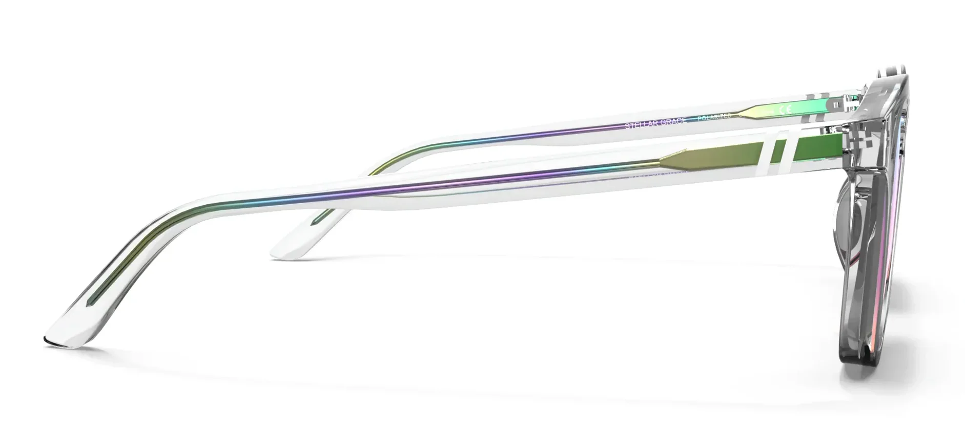 Blenders Eyewear Sydney Polarized Sunglasses - Stellar Grace - Image 3