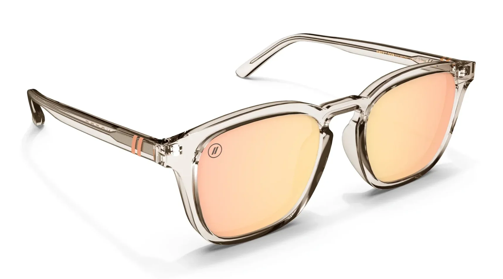 Blenders Eyewear Sydney Polarized Sunglasses - Sweet Diva - Image 2