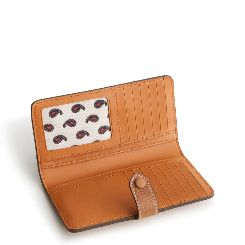 Vera Bradley Tab Wallet - Image 3