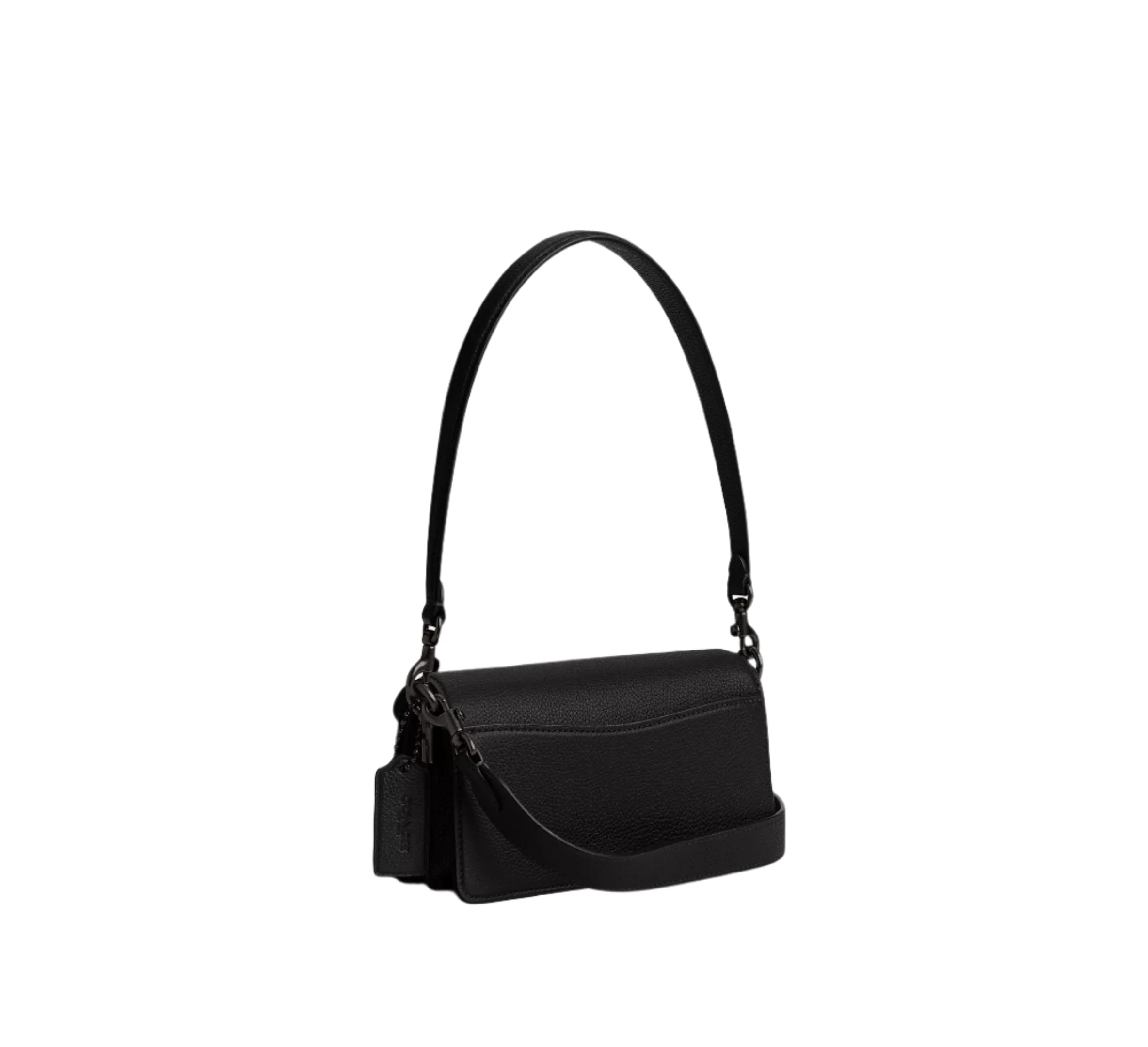 Coach Tabby 20 Shoulder Handbag - Image 2