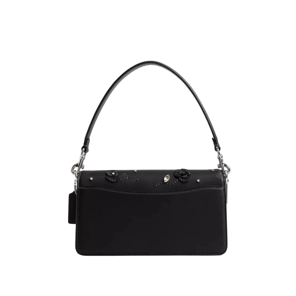 Coach Tabby 26 Shoulder Handbag - Image 3