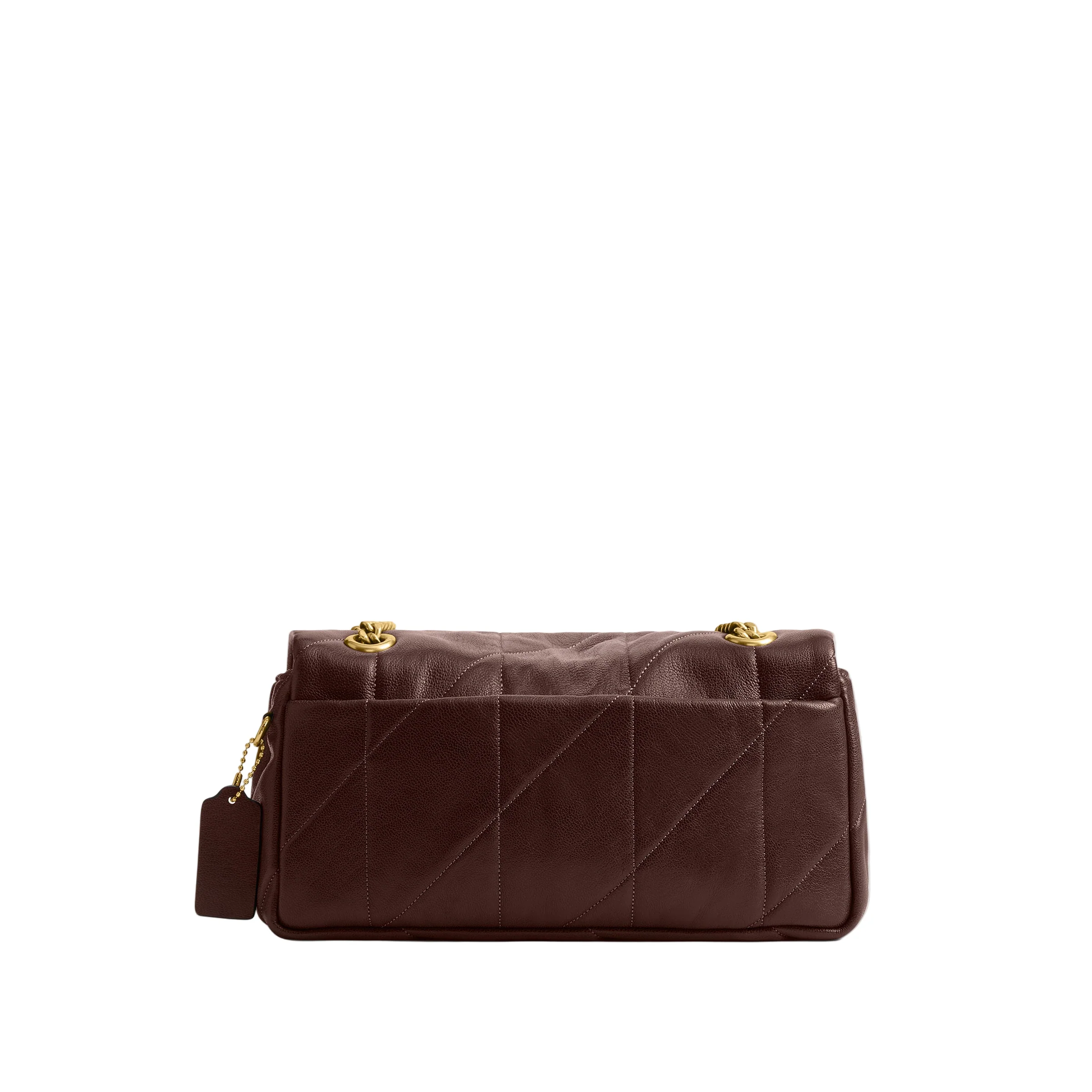 Coach Tabby 26 Shoulder Handbag - Image 3