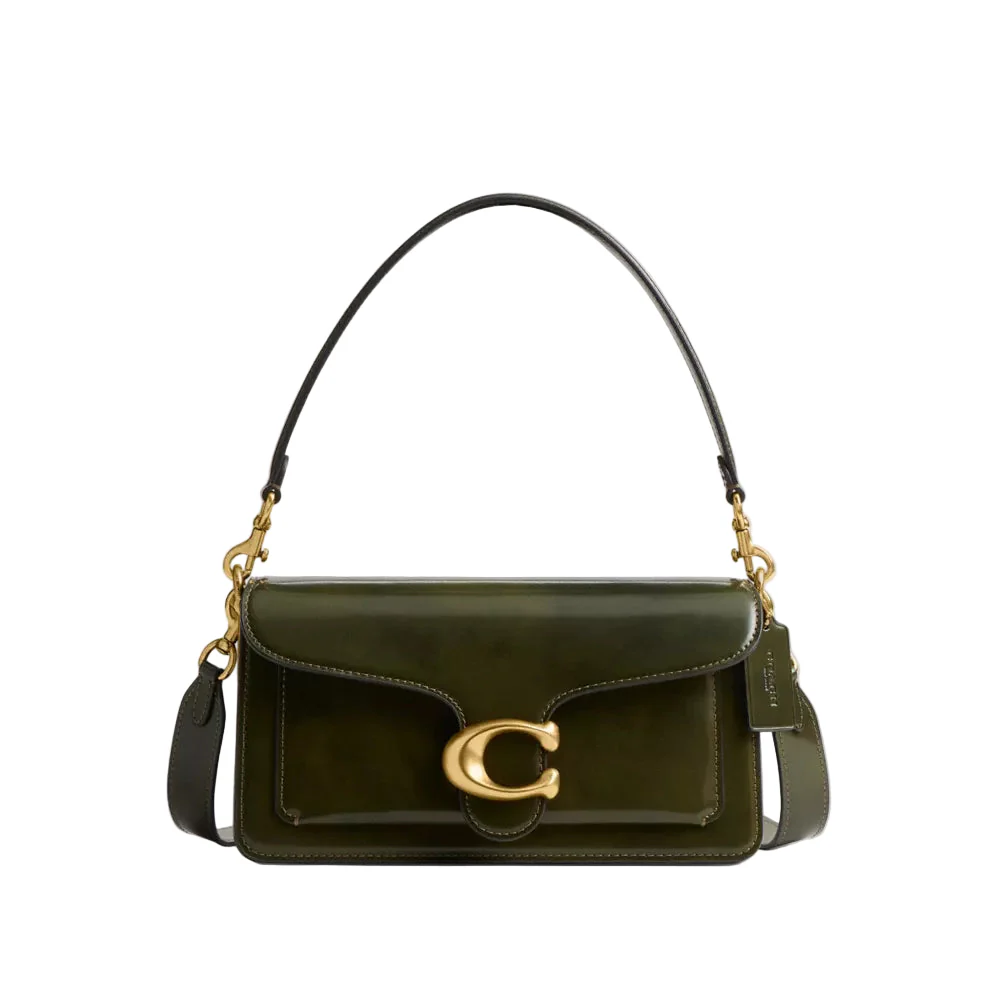 Coach Tabby 26 Shoulder Handbag