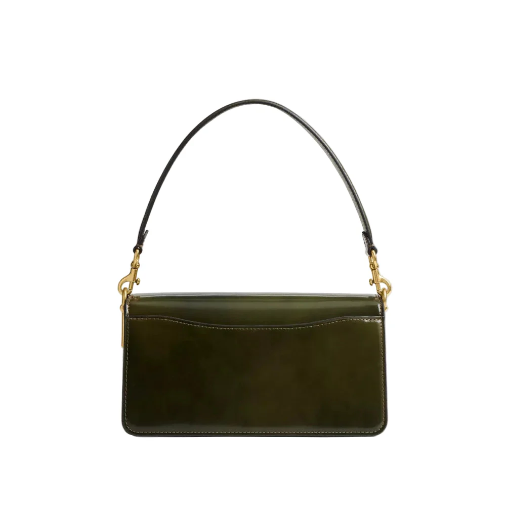 Coach Tabby 26 Shoulder Handbag - Image 3