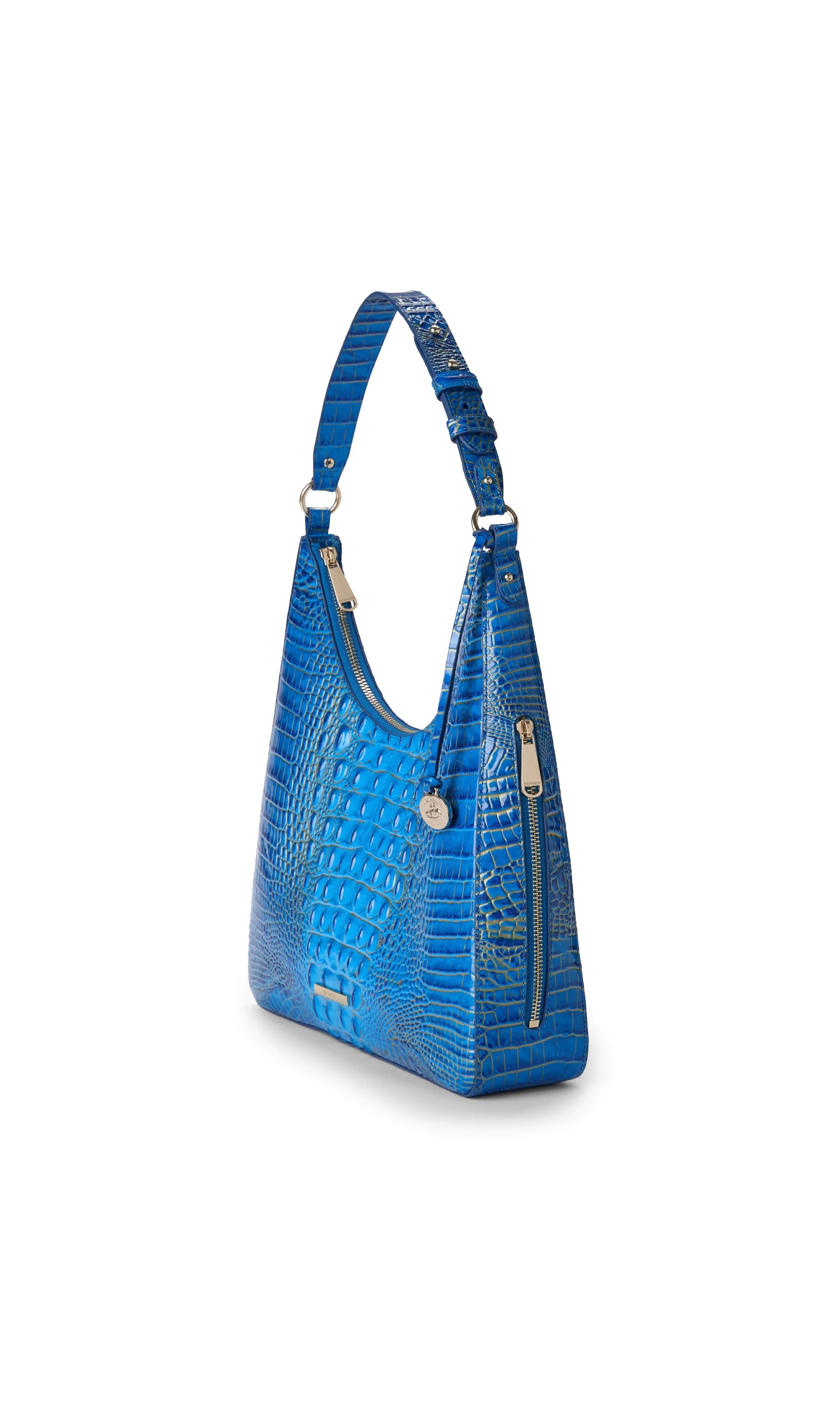 BRAHMIN Tabitha Shoulder Handbag - Image 4