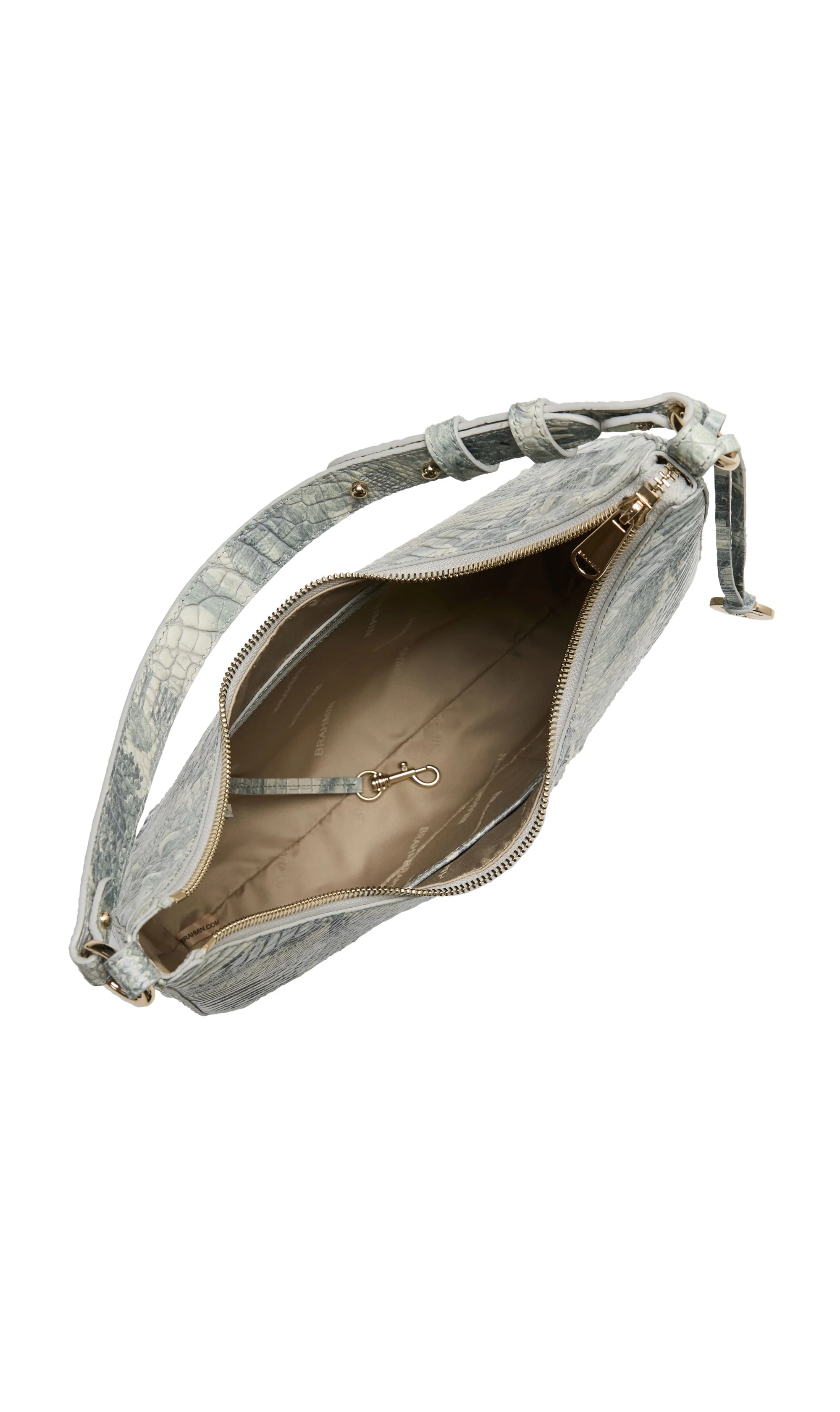 BRAHMIN Tabitha Shoulder Handbag - Image 4