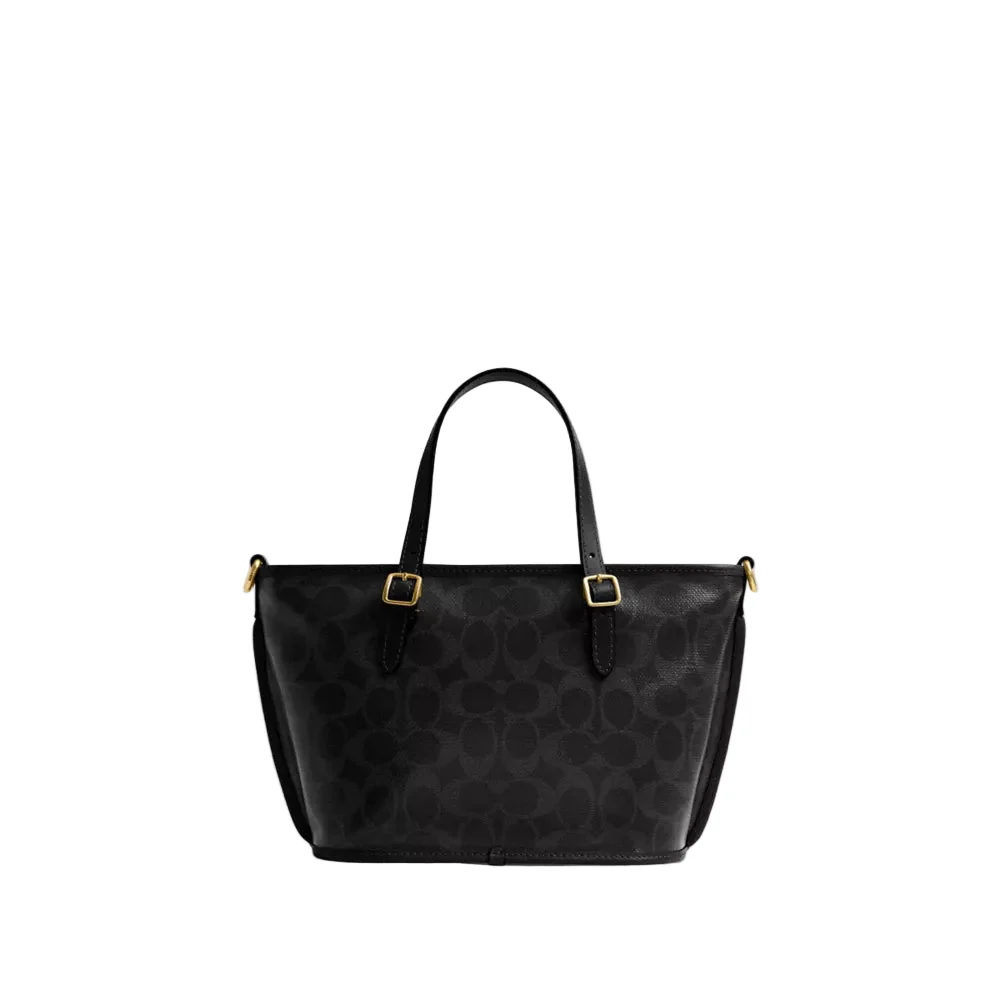 Coach Taxi 26 Tote Handbag - Image 2