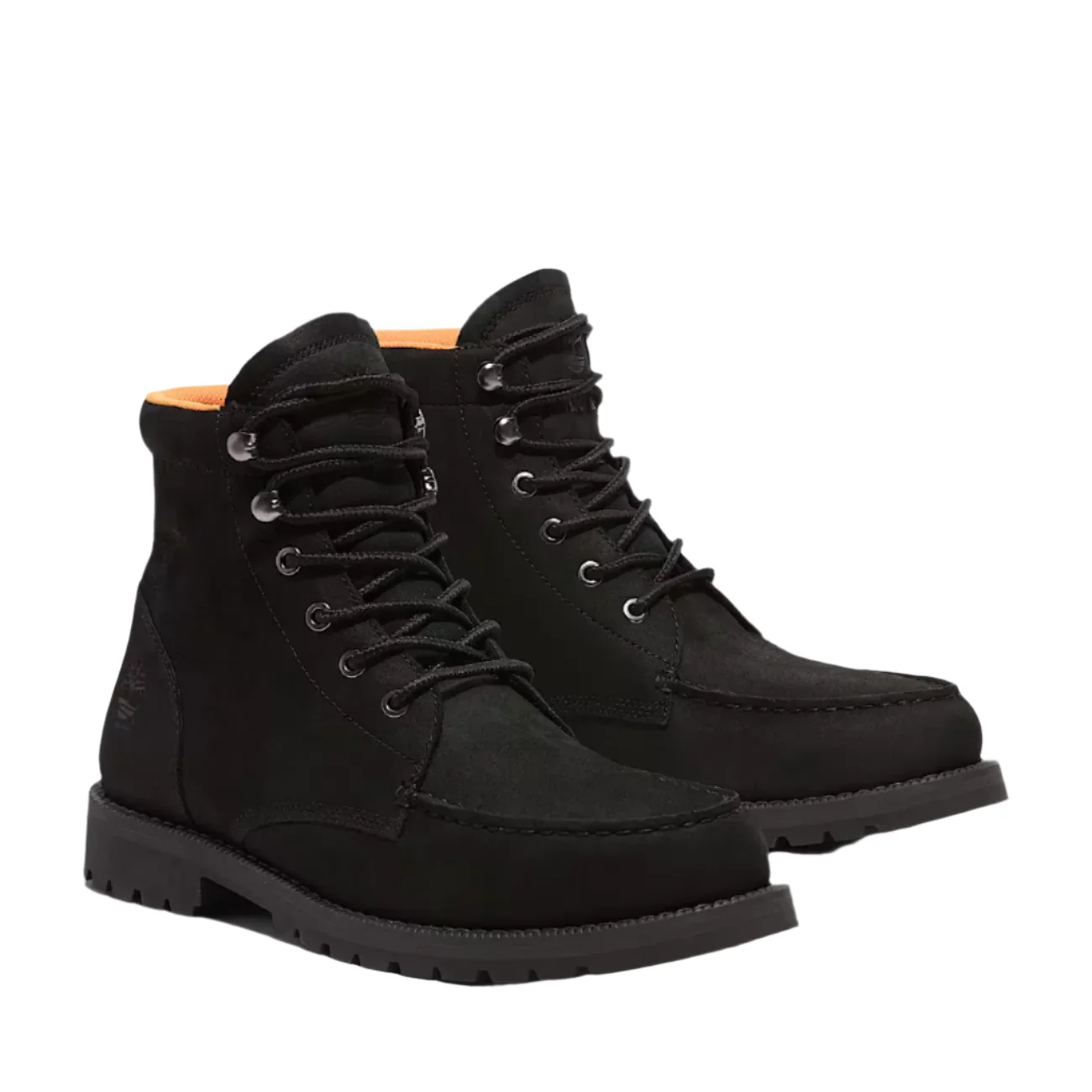 Timberland Mens Redwood Falls Waterproof Moc-Toe Boots - Image 2