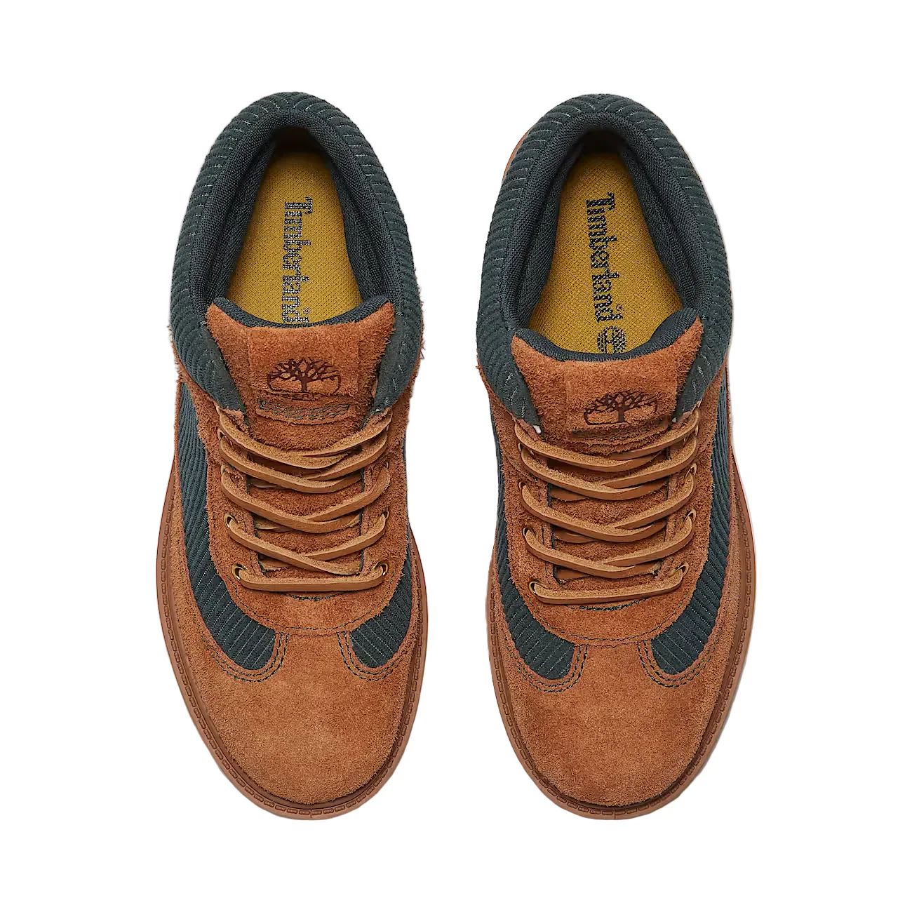 Timberland Womens Nellie Chukka Boots - Image 4