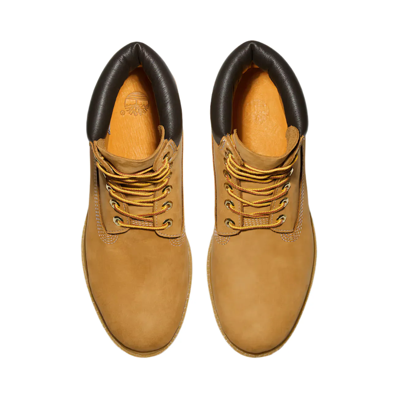 Timberland Mens Premium 6-Inch Waterproof Boots - Image 3