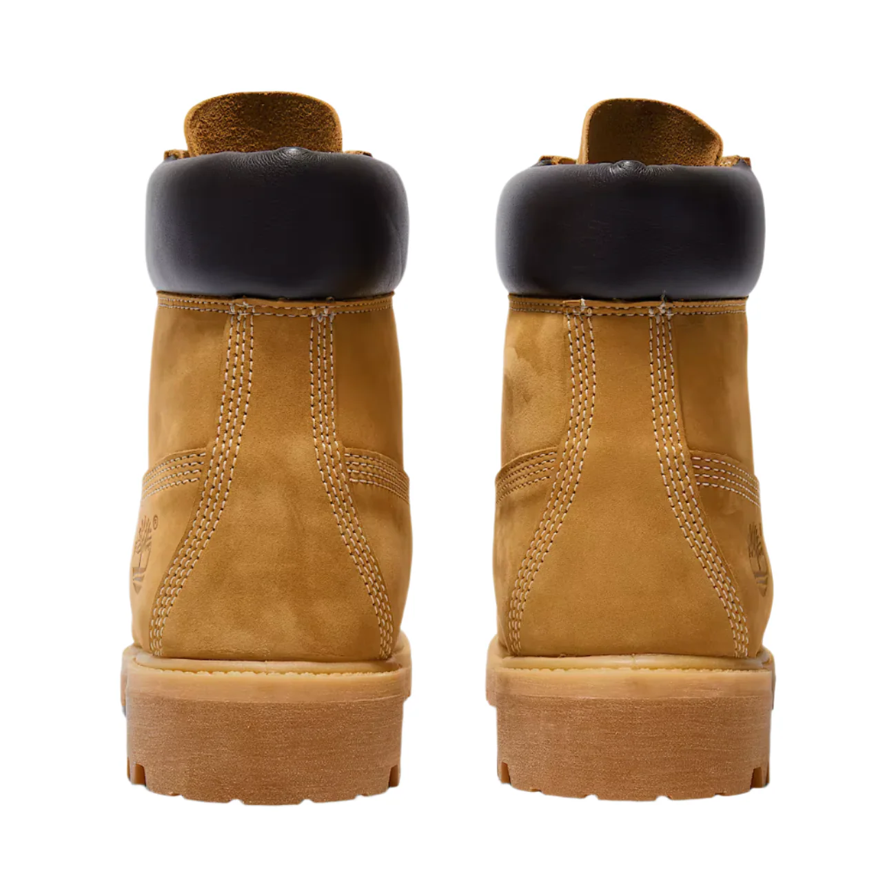Timberland Mens Premium 6-Inch Waterproof Boots - Image 4