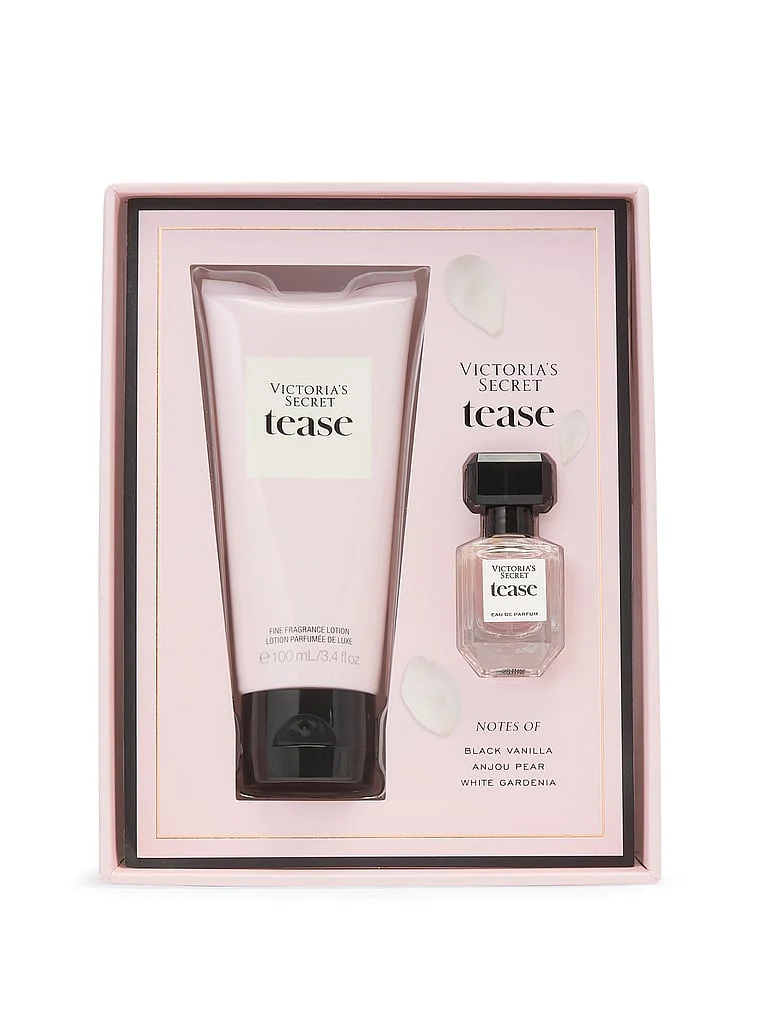 Victoria's Secret Tease 2-Piece Fragrance Gift Set