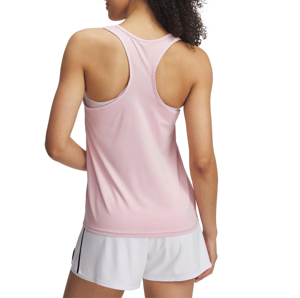 Under Armour Womens UA Tech Knockout Tank Top - Image 2