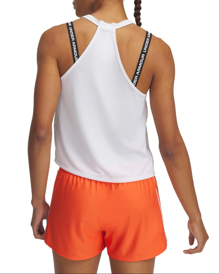 Under Armour Womens UA Tech Swing Tank Top - Image 2