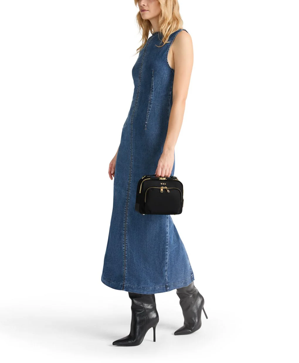 TUMI Voyageur Teghan Crossbody Handbag - Image 7