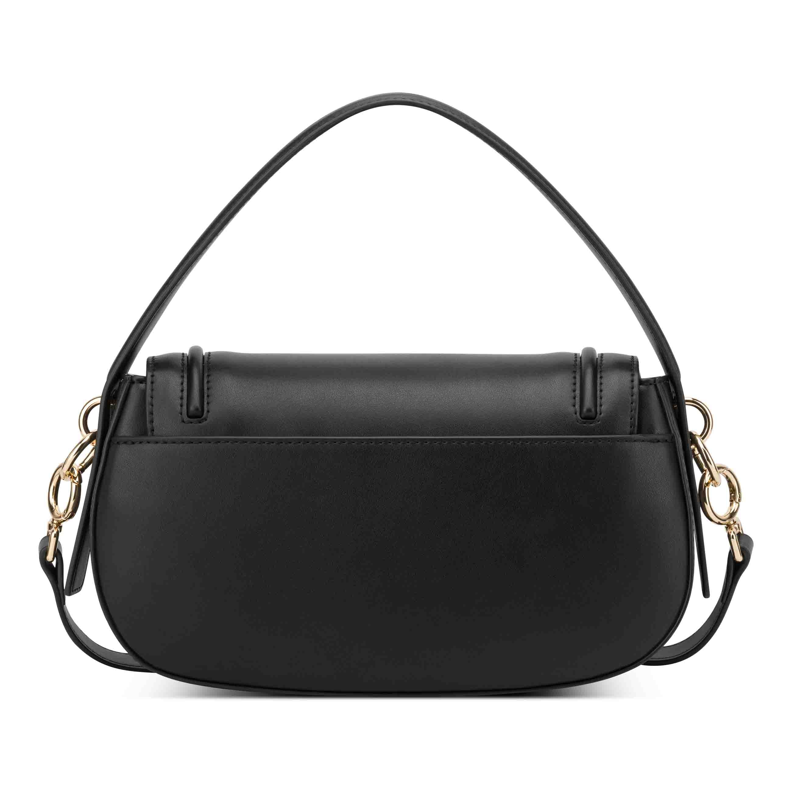 Nine West Tenely Convertible Crossbody Flap Handbag - Image 3