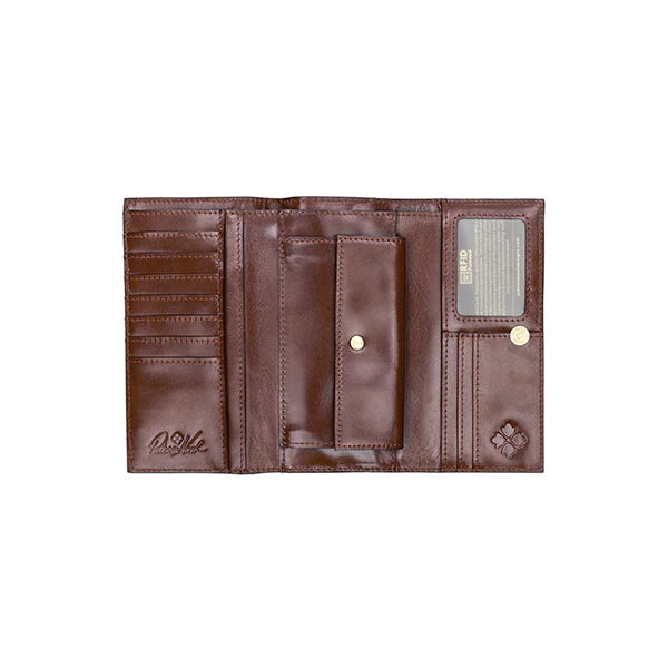 Patricia Nash Teressa Wallet - Image 3