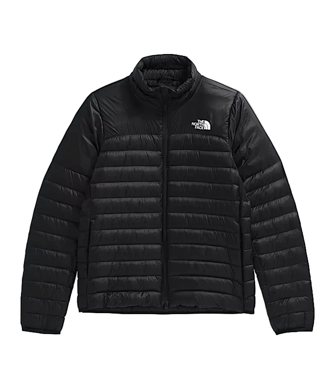 The North Face Womens Terra Peak Jacket - Image 2