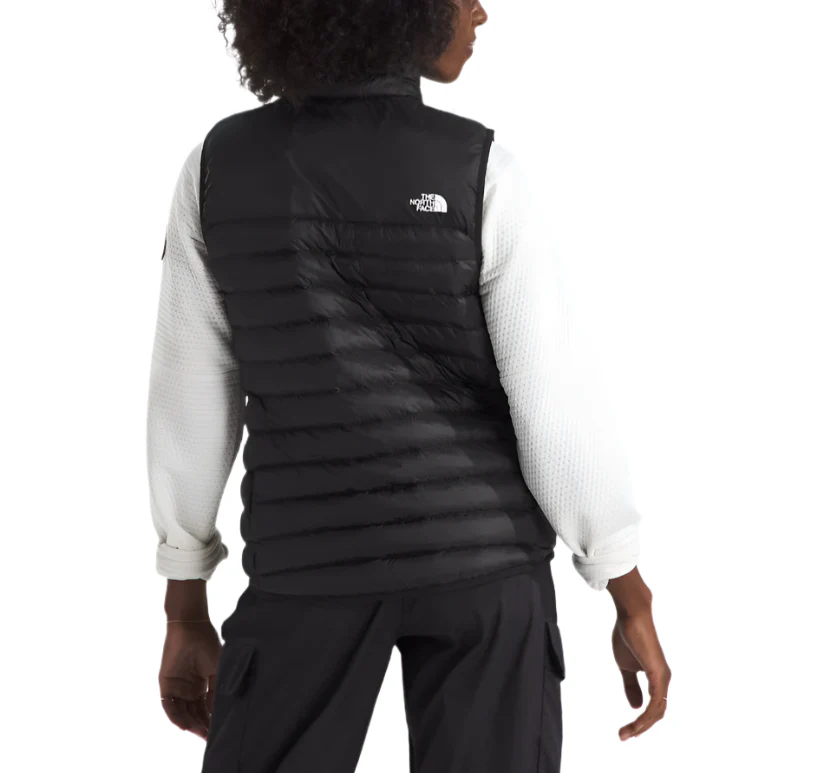 The North Face Womens Terra Peak Vest - Image 3