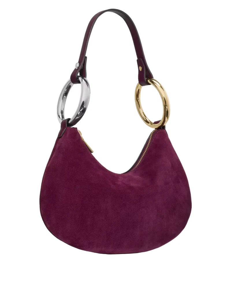 Kate Spade The Bangle Shoulder Handbag - Image 3