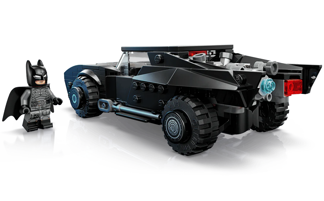 LEGO The Batman Batmobile - Image 3