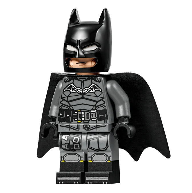 LEGO The Batman Batmobile - Image 4